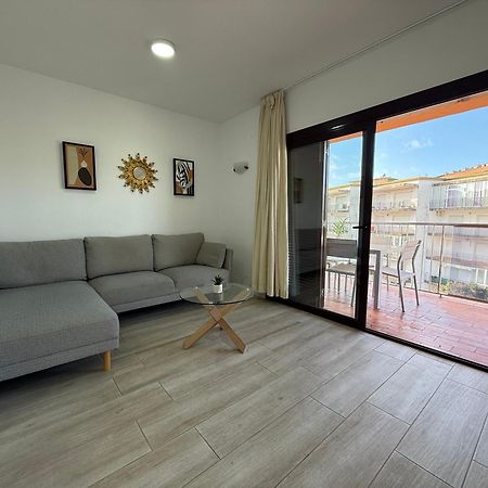 Agi Montseny Apartment โรเซส ภายนอก รูปภาพ