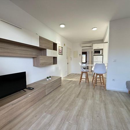 Agi Montseny Apartment โรเซส ภายนอก รูปภาพ
