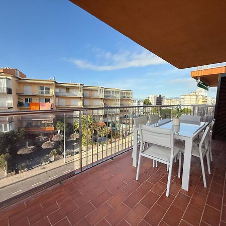 Agi Montseny Apartment โรเซส ภายนอก รูปภาพ