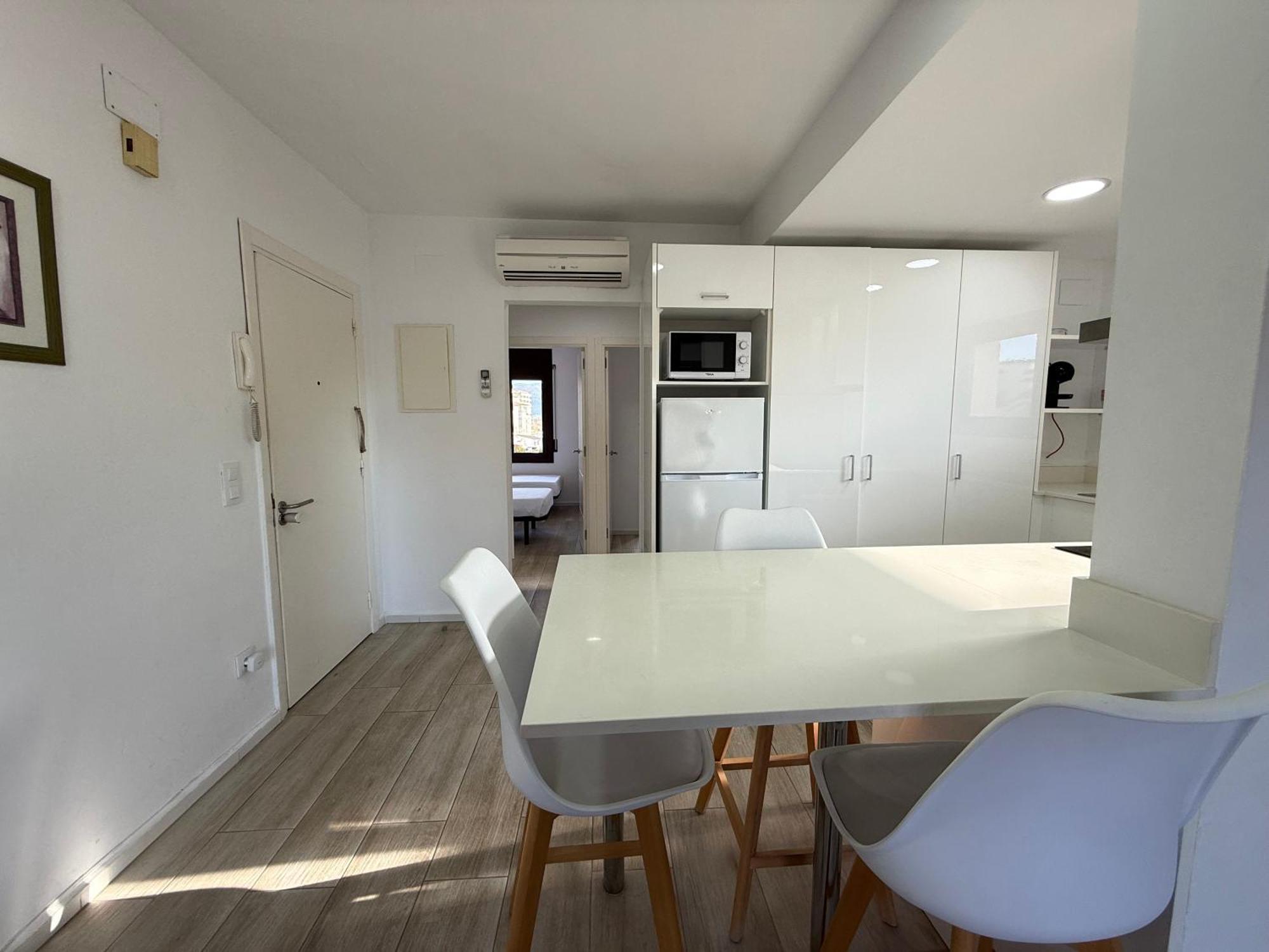 Agi Montseny Apartment โรเซส ภายนอก รูปภาพ