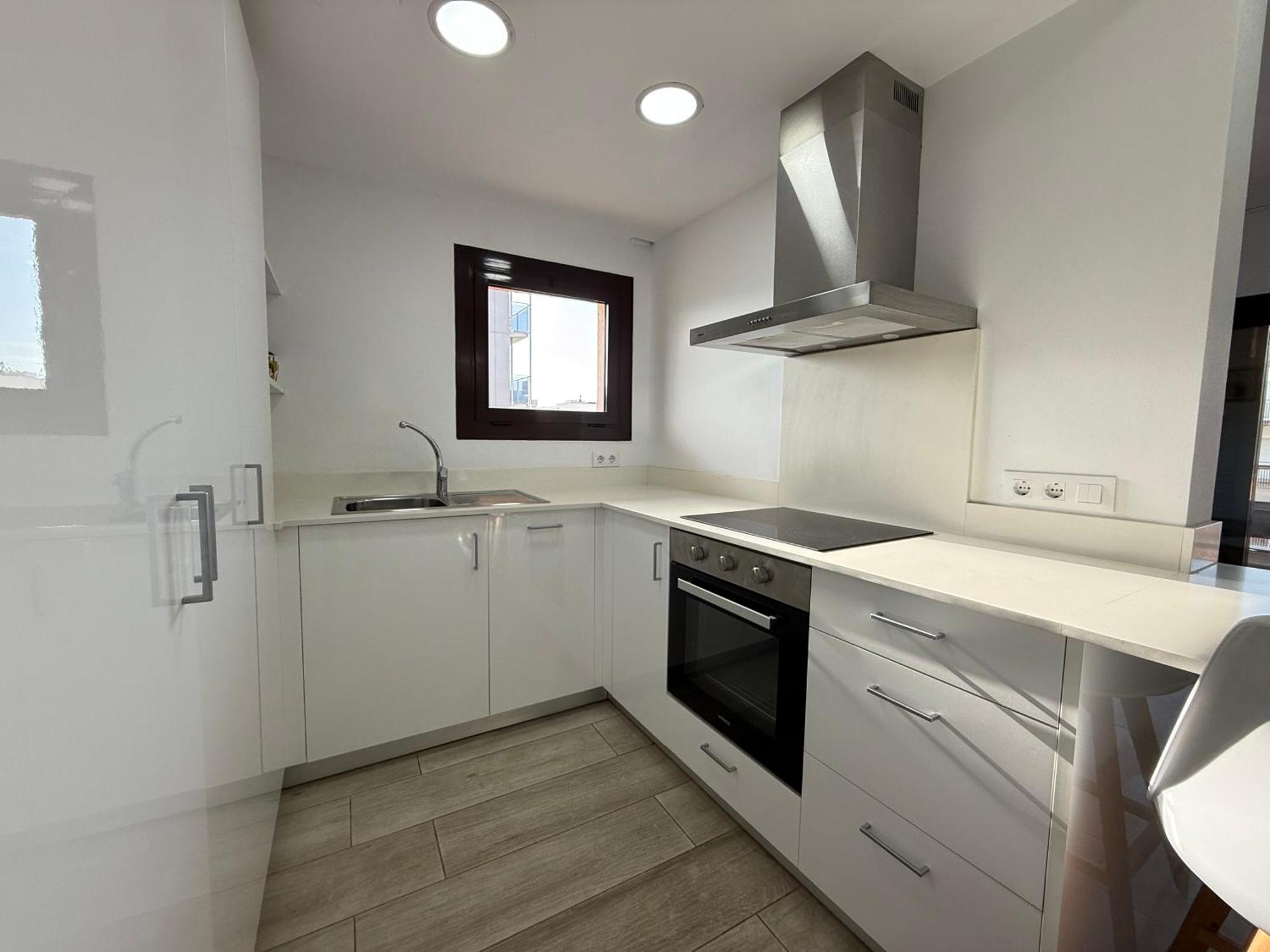 Agi Montseny Apartment โรเซส ภายนอก รูปภาพ