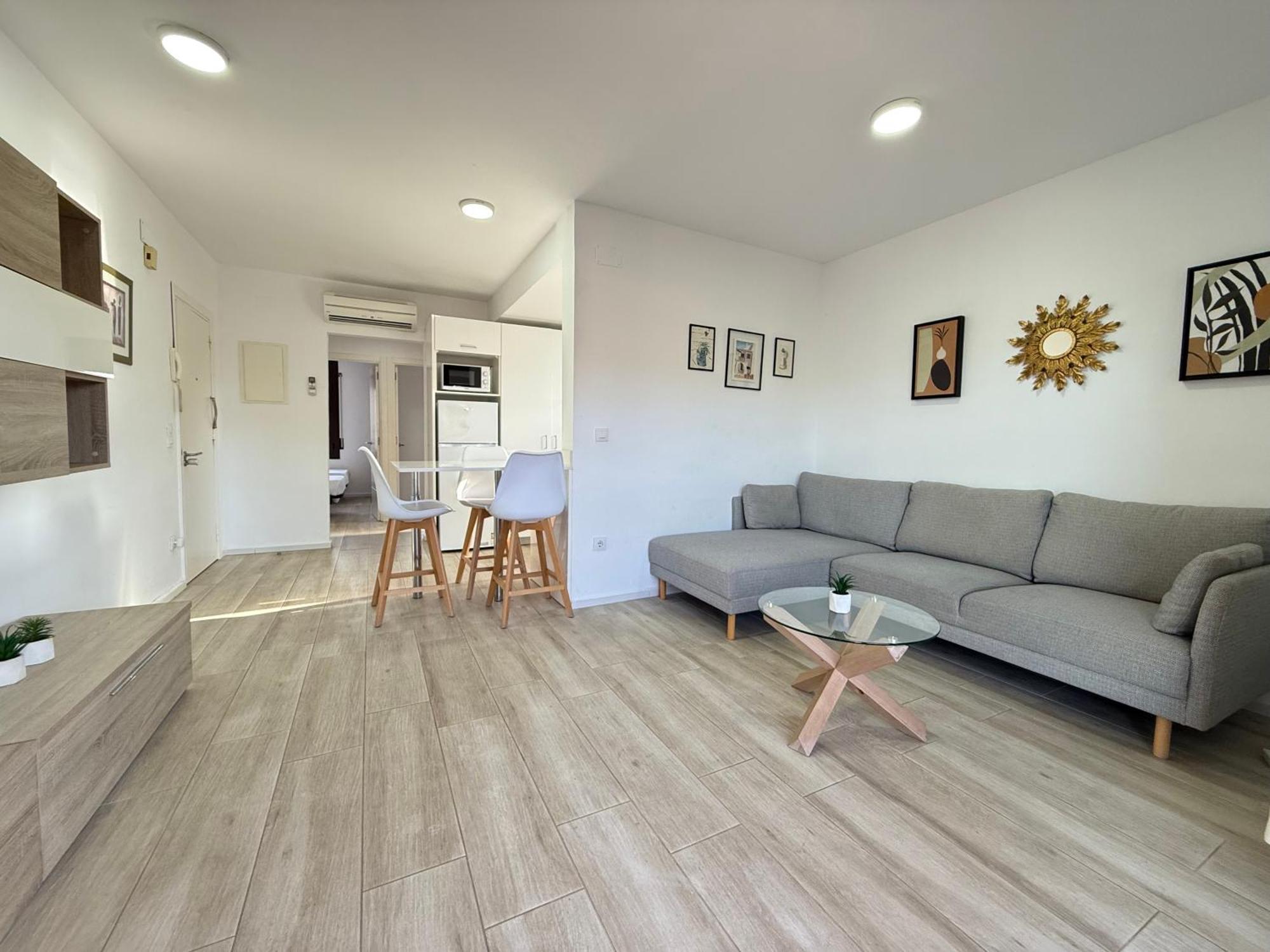 Agi Montseny Apartment โรเซส ภายนอก รูปภาพ