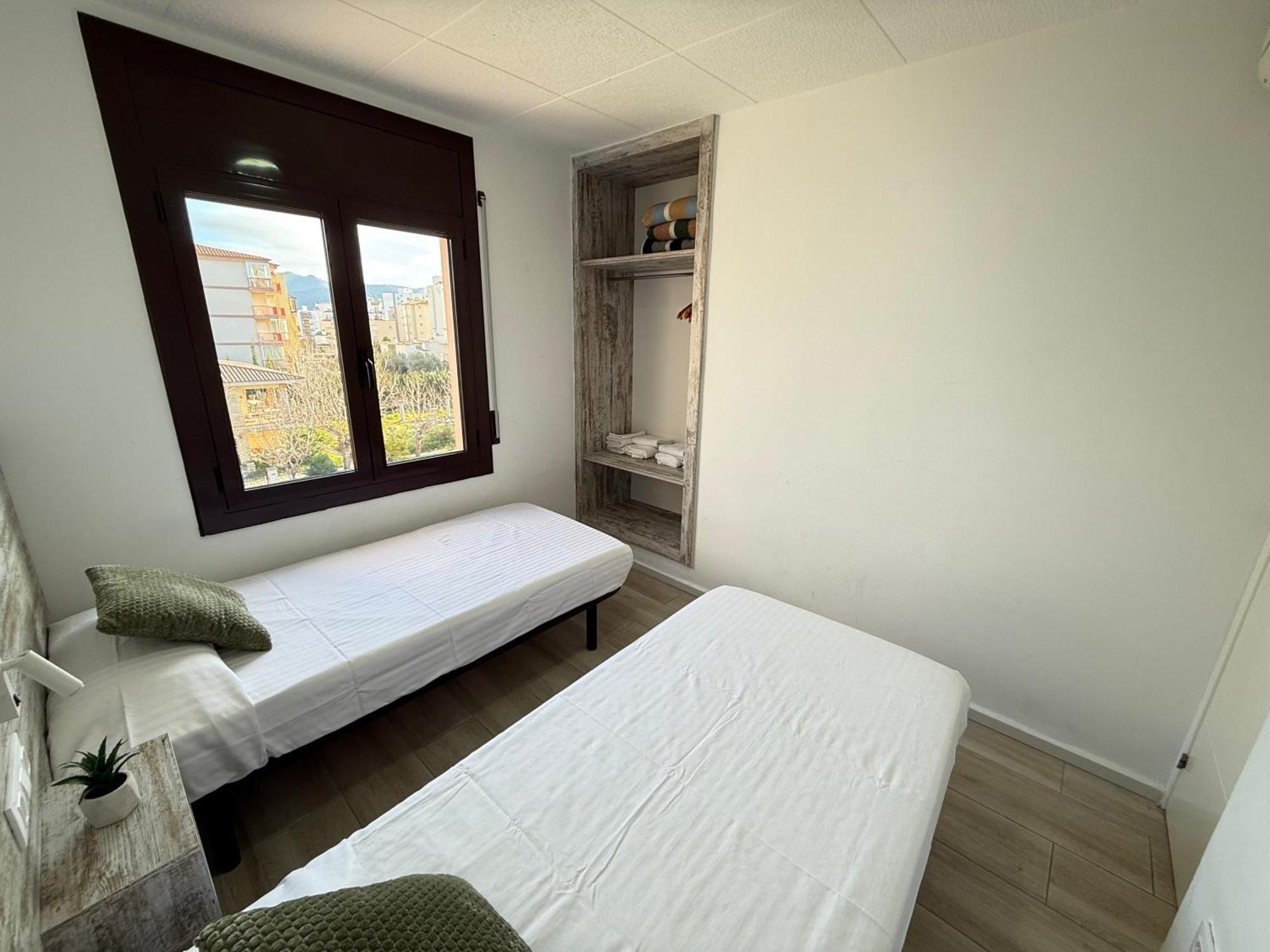Agi Montseny Apartment โรเซส ภายนอก รูปภาพ