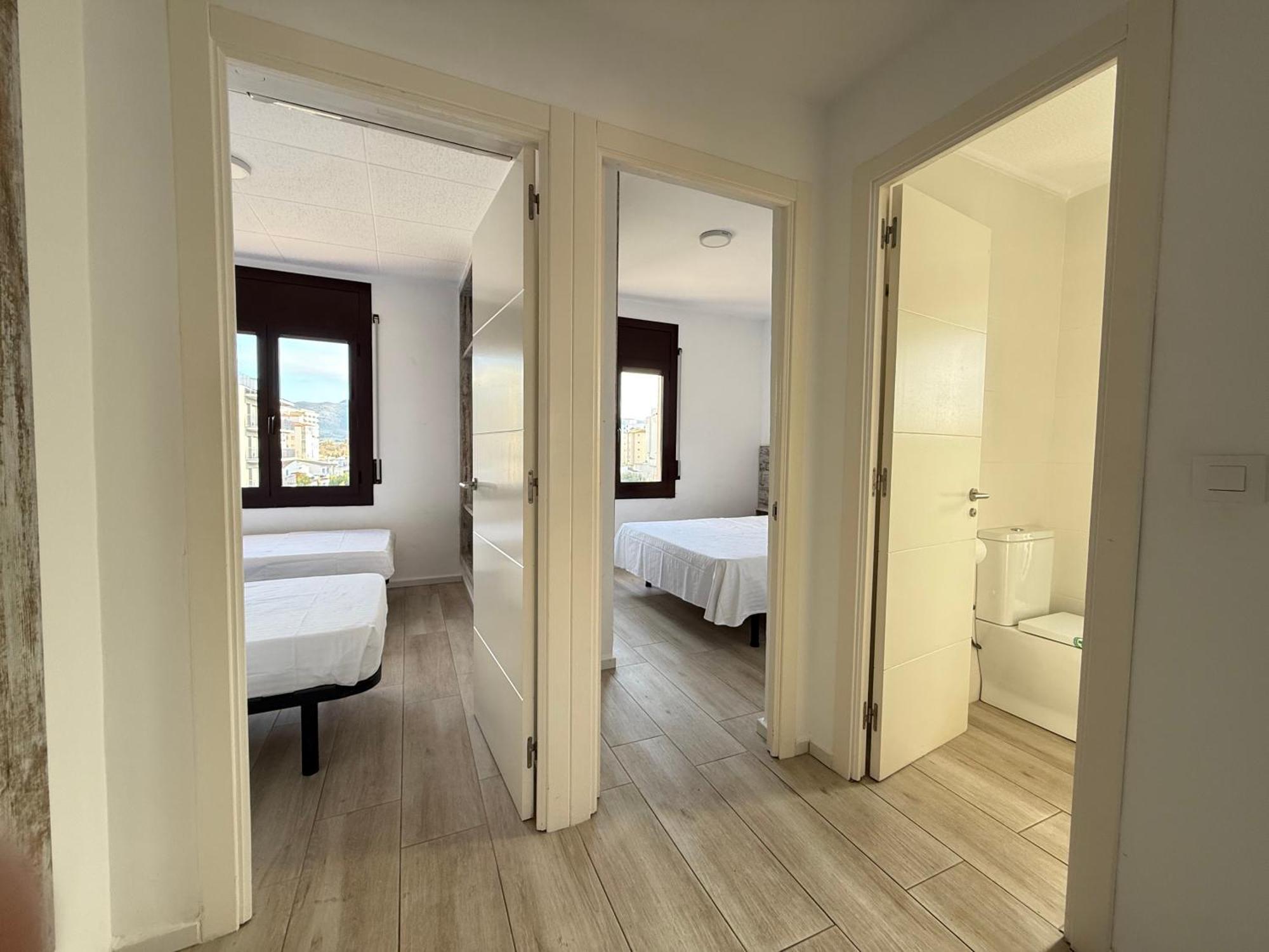 Agi Montseny Apartment โรเซส ภายนอก รูปภาพ